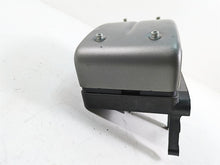 Load image into Gallery viewer, 2009 Harley Dyna FXDFSE CVO Fat Bob Electrical Tray Stay & Cover 70367-04B