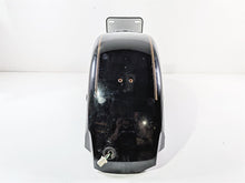 Load image into Gallery viewer, 2004 Suzuki VL800 Intruder Volusia Rear Fender & Taillight 63110-41F40-YAY