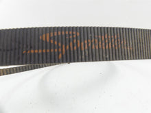 Load image into Gallery viewer, 2002 Harley XL1200 Sportster Rear Drive Belt 128T 40022-91