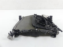 Load image into Gallery viewer, 2016 BMW S1000XR K49 Radiator Fan Hoses Reservoir Set 17118551544