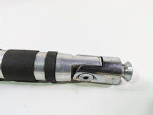 Load image into Gallery viewer, 2002 Indian Spirit Deluxe Rear Passenger Footpeg Foot Peg Rest Set 41-060