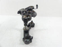 Load image into Gallery viewer, 2016 Harley Touring FLTRX Road Glide Upper Lower Triple Tree Riser Set 45900024