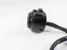 Load image into Gallery viewer, 2010 Harley Dyna FXDB Street Bob Left Hand Control Switch - Read 71682-06A