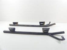 Load image into Gallery viewer, 2018 Polaris RZR1000 XP EPS Turbo Dynamix AZP Side Rock Slider Skid Guard Set | Mototech271