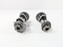 Load image into Gallery viewer, 2016 BMW R1200RT K52 Right Side Camshaft Cam Shaft Set 11318524354 11318564542