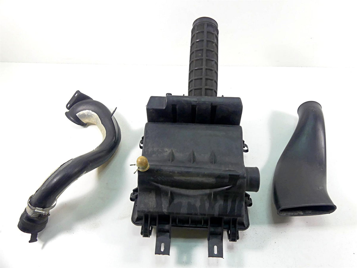 ame.　1027 2018 Can Am Commander 1000R XT Air Cleaner Box Breather Set
