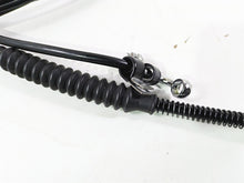 Load image into Gallery viewer, 2014 Harley FLS Softail Slim 16" Apehanger Extended Throttle & Clutch Cables | Mototech271