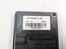 Load image into Gallery viewer, 2015 Harley Touring FLHXS Street Glide Bcm Body Control Module + Fob 69994-12B | Mototech271