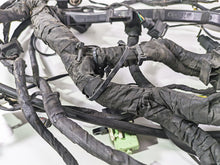 Load image into Gallery viewer, 2006 BMW R1200GS K255 Adv Main & Engine Wiring Harness 61117699821