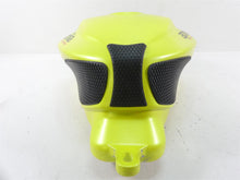 Load image into Gallery viewer, 2021 Aprilia RS 660 Yellow Fuel Gas Petrol Tank Reservoir 2B005484 | Mototech271