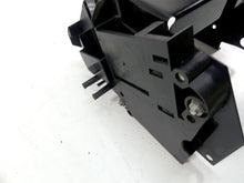 Load image into Gallery viewer, 2007 Harley Touring FLHRC Road King Battery Box Tray Stay Holder 66281-02A | Mototech271