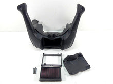 Load image into Gallery viewer, 2014 BMW R1200GS K50 Air Box Filter Cleaner Breather Tubes & Set 13717726792