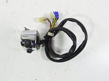 Load image into Gallery viewer, 2008 Yamaha XVZ1300 Royal Star Left Hand Control Switch 4XY-83972-20-00 | Mototech271