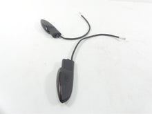 Load image into Gallery viewer, 2015 Victory Cross Country 8 Ball Front Smoked Blinker Turn Signals 2411114 | Mototech271