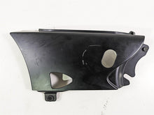 Load image into Gallery viewer, 2018 Indian Chieftain Dark Horse Right Lower Side Cover Fairing 5450418 5456034