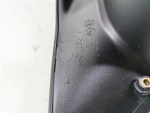 Load image into Gallery viewer, 2008 Ducati SBK 1098 S Plastic Frame Infill Cover Cowl Fairing Set 48211841A | Mototech271