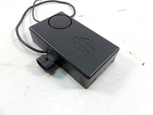 Load image into Gallery viewer, 2008 Harley Touring FLHX Street Glide Siren Security Alarm Box Module 69000124 | Mototech271