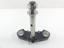 Load image into Gallery viewer, 2022 Indian FTR1200 S Lower Triple Tree Steering Clamp 55mm - Read  1824994 | Mototech271