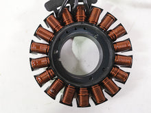 Load image into Gallery viewer, 2020 Harley Touring FLHT Electra Glide Stator Alternator Generator 29900042A