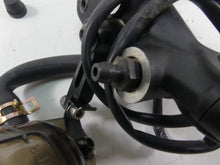 Load image into Gallery viewer, 2017 Triumph Thruxton 1200 R Front Brembo Radial Brake Master Cylinder T2025929