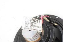 Load image into Gallery viewer, 2016 Harley Touring FLHTCU Electra Glide Front Left Right Speaker Set 57000175