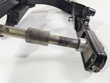 Load image into Gallery viewer, 2014 Harley FXDL Dyna Low Rider Rear Swingarm & Belt Guards 47820-10