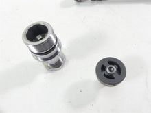 Load image into Gallery viewer, 2012 Harley Touring FLHX Street Glide Front Forks Internal Spring Set 46422-09