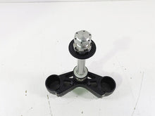 Load image into Gallery viewer, 2019 Triumph Speed Triple RS 1050 Lower Triple Tree Steering Clamp 53mm T2048460 | Mototech271