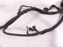 Load image into Gallery viewer, 2009 Harley FXDC Dyna Super Glide Non ABS Main Wiring Harness Cable Loom 69603-0 | Mototech271