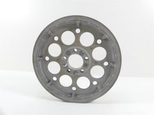 Load image into Gallery viewer, 2004 Harley FLHTC SE CVO Electra Glide Rear Drive Belt Pulley 70T 40117-00 | Mototech271