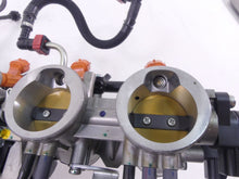Load image into Gallery viewer, 2017 Kawasaki ZX636 ZX6R Ninja Keihin Throttle Body Bodies Ttk38 - CA 16163-0773 | Mototech271