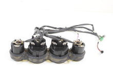 Load image into Gallery viewer, 1997 Kawasaki 900 ZXi Jetski Gauges Speedometer Tacho S 25005-3702 T 25015-3702 | Mototech271