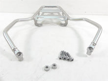 Load image into Gallery viewer, 2017 BMW R1200GS GSW K50 Rear Carrier Luggage Rack Grab Handle -Read 46548522360 | Mototech271