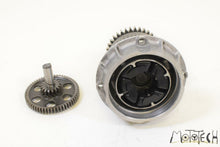 Load image into Gallery viewer, 2000 MV Agusta F4 750 ORO Alternator Drive Gear SET 800081461 | Mototech271