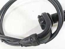 Load image into Gallery viewer, 2009 Ducati Multistrada 1100 S Throttle Grip Handle Cable Set 65440101A | Mototech271