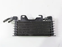 Load image into Gallery viewer, 2009 Harley XR1200 Sportster Oil Cooler & Lines 63050-08A | Mototech271