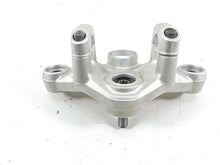 Load image into Gallery viewer, 2015 BMW R1200GS GSW K50 Upper Triple Tree Steering Clamp 31428555849 8520478 | Mototech271