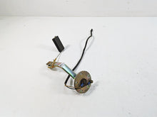 Load image into Gallery viewer, 1999 Harley Touring FLHTC Electra Glide Fuel Gas Level Sending Unit 75040-97B