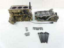 Load image into Gallery viewer, 2018 Can Am Maverick X3 Turbo STD Crankcase Crank Engine Case Set 420893001