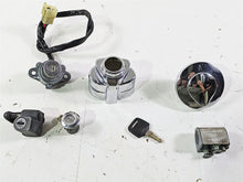 Load image into Gallery viewer, 2001 Honda VT1100 Shadow Sabre Ignition Switch Key Lock Set 35100-MCK-A00 | Mototech271