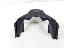 Load image into Gallery viewer, 2013 Ducati Diavel Red Upper Front Cover Fairing & Ignition Button 48013071A | Mototech271