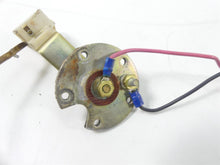 Load image into Gallery viewer, 1993 Harley Dyna FXDL Low Rider Fuel Gas Petrol Level Sending Unit 75062-90 | Mototech271
