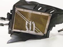 Load image into Gallery viewer, 2015 BMW R1200GS K50 Right Left Radiator Fan & Covers -No Leaks 17118546416