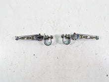 Load image into Gallery viewer, 2008 Harley FLHTCU Electra Glide Old-School Highway Pegs Footpeg Ret 49102-86T | Mototech271