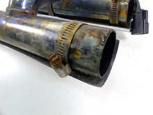 Load image into Gallery viewer, 2016 Harley Softail FLS Slim Stock Exhaust Header Manifold Pipe - Read 65600049