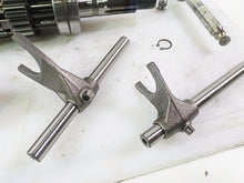 Load image into Gallery viewer, 2021 Kawasaki Z900 ZR900 Transmission Shift Gears Set 13127-0674