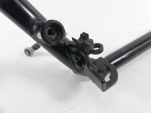 Load image into Gallery viewer, 2013 Harley VRSCF Muscle V-Rod Left Front Frame Downtube Rail - Read 47987-12BK | Mototech271