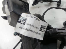 Load image into Gallery viewer, 2020 BMW F850 GS K81 Rallye Main Wiring Harness Loom 61118409326 | Mototech271