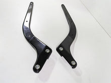 Load image into Gallery viewer, 2009 Harley FLSTSB Cross Bones Rear Fender Outer Cover Braces 59821-08 59824-08 | Mototech271