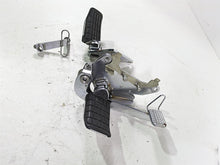Load image into Gallery viewer, 1998 Honda GL1500 Valkyrie Tour Front Footpeg Brake Shifter Set 50625-MZ0-000 | Mototech271